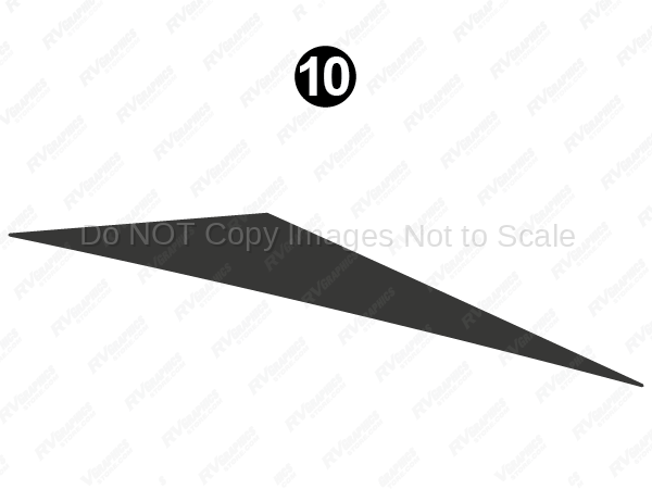 Mid Roofline Gray Spike