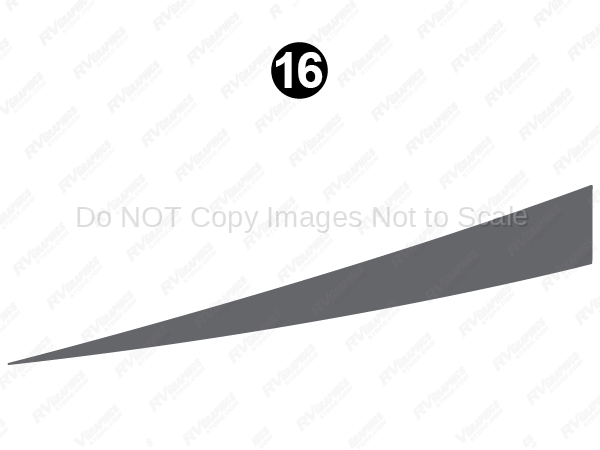 Rear Lwr Smoke Spike