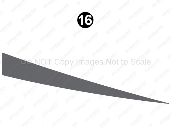 Rear Lwr Smoke Spike