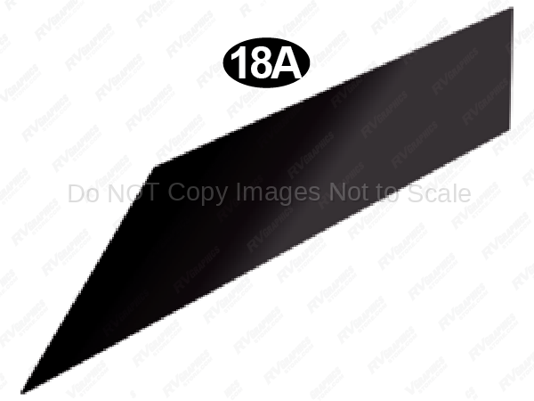 Front Upper Print Wedge LH