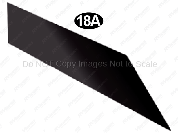 Front Upper Print Wedge RH