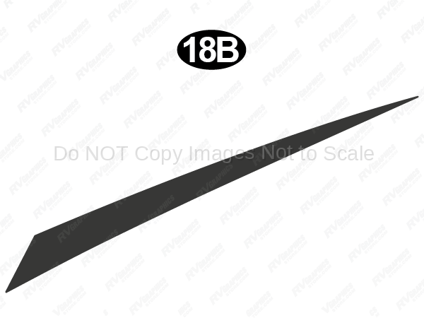 Fwd Upper Gray Spike