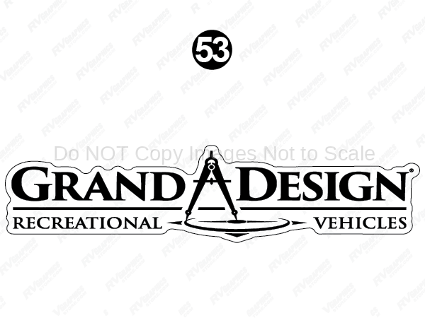 By Grand Design Logo