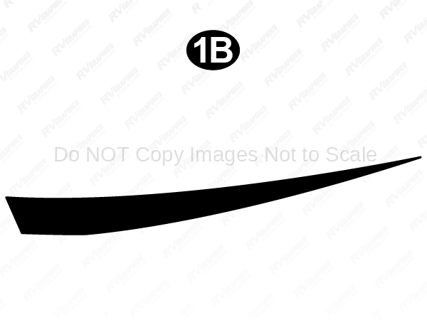 Cab Over Black Spike