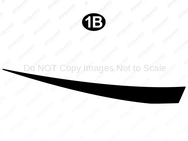 Cab Over Black Spike