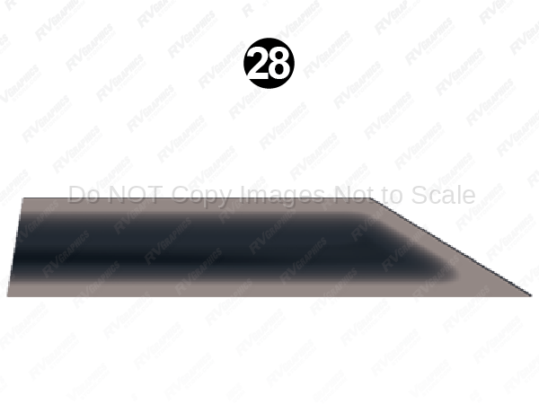 Cab Print Stripe (2A1)