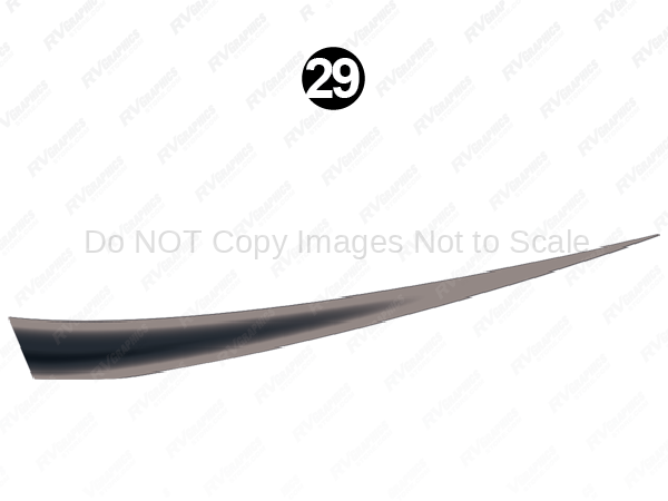 Cab Over Print Spike (2B1)