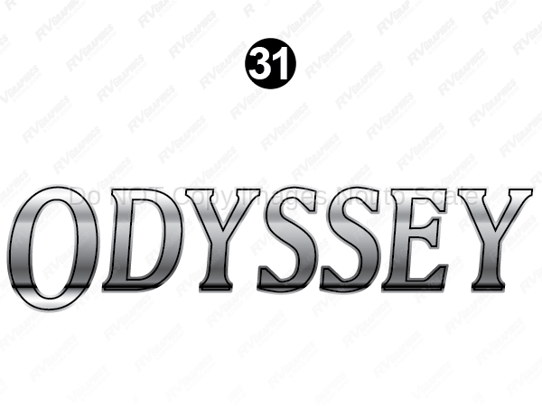 Side Odyssey Logo