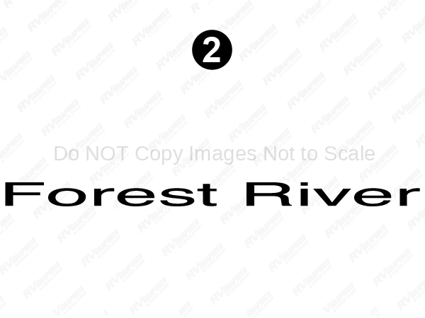 Forest River Logo