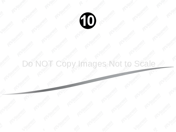 Mid Lwr Silver Swoosh