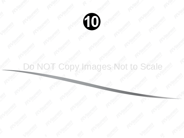 Mid Lwr Silver Swoosh