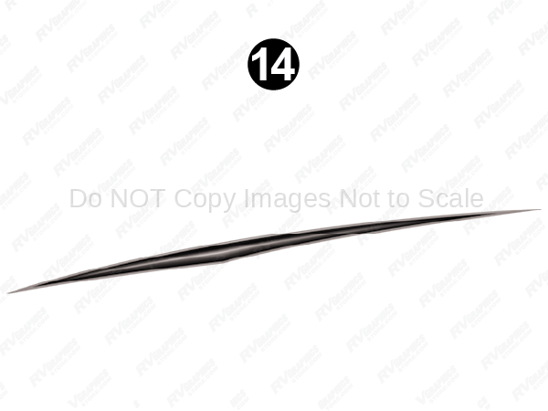 Rear Lwr Print Spear