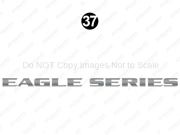 Eagle Series Logo