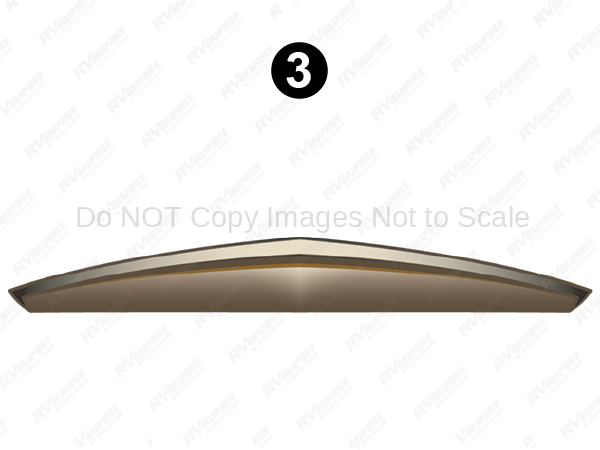 Cap Upper Print Graphic