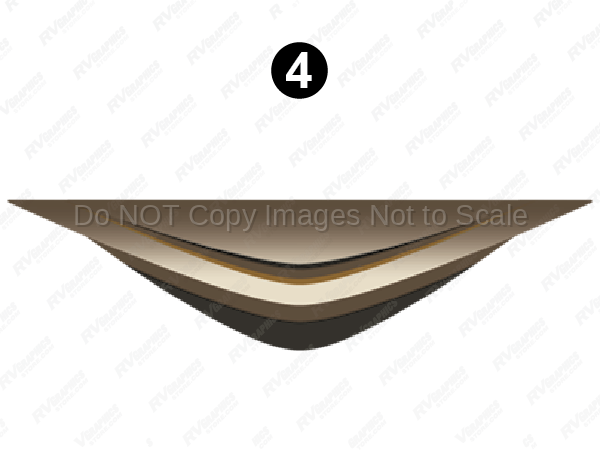 Cap Lwr Print Graphic