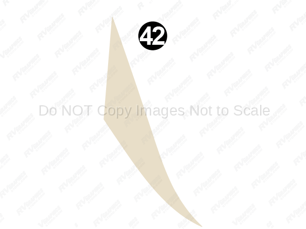 TT Cap Upper Fang RH