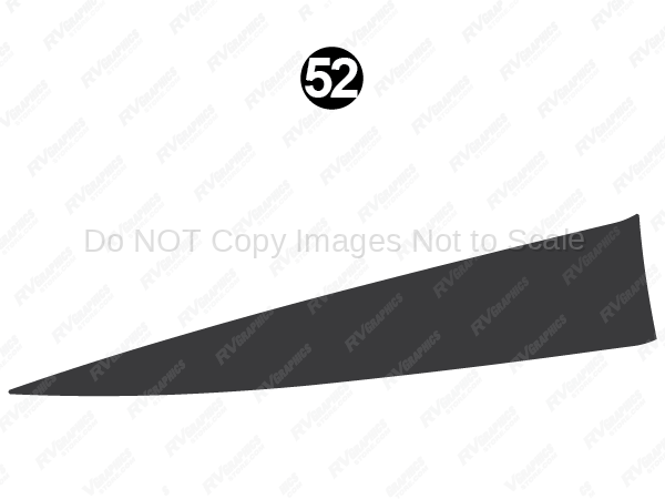 WB Cap Black Spike LH