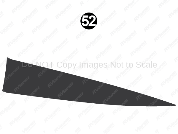 WB Cap Black Spike RH