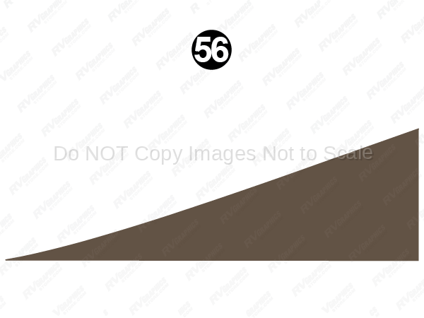 TT Mid Skirt Triangle