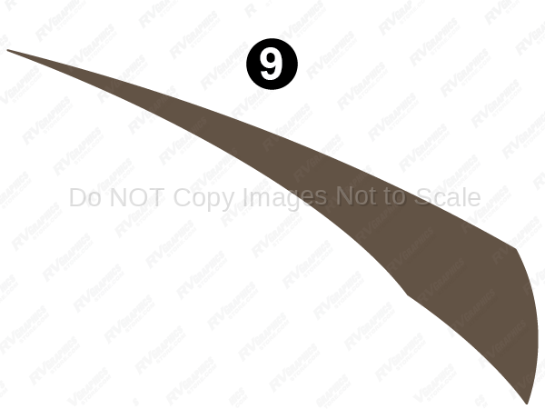 Fwd Upper Brown Spear