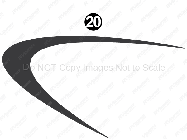 Mid Upper Black Hook