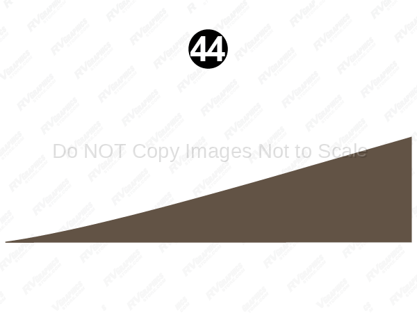 TT Mid Skirt Triangle