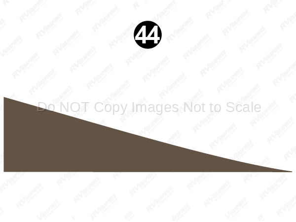 TT Mid Skirt Triangle