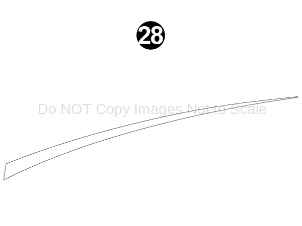 Side Upper Front D/C #1