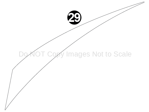 Side Upper Front D/C #2