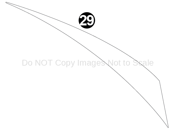 Side Upper Front D/C #2