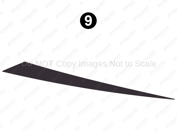 Fwd Mid Alloy Arrow Lwr