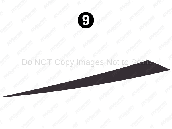 Fwd Mid Alloy Arrow Lwr