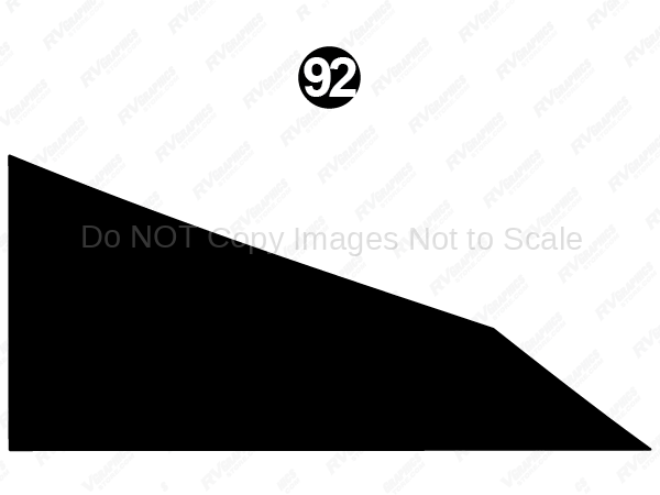 Back Impact Lwr Corner LH