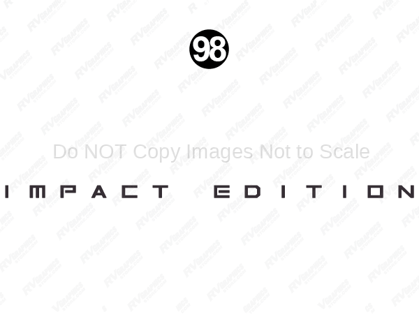 Front Impact Edition