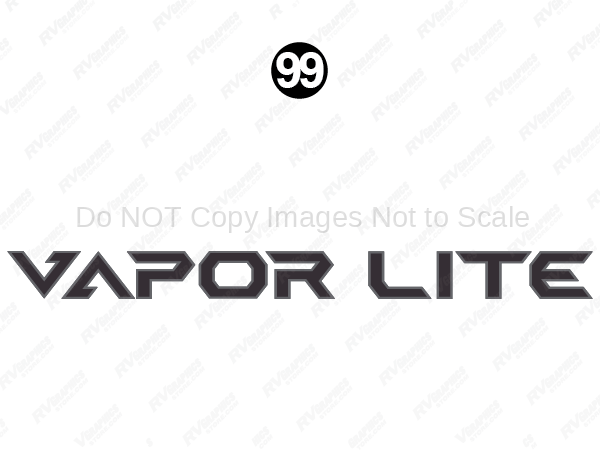 Vapor Lite Logo