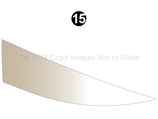 Side White Fade Insert