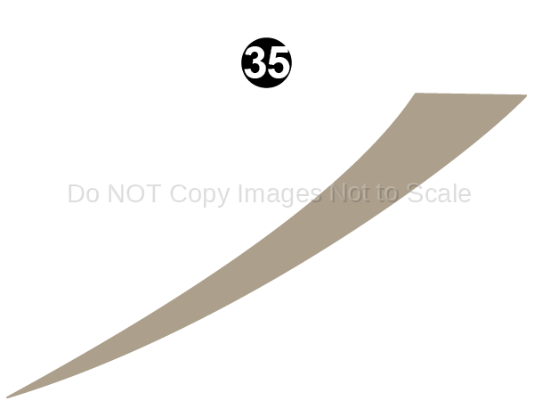 Side Upper Front Sweep