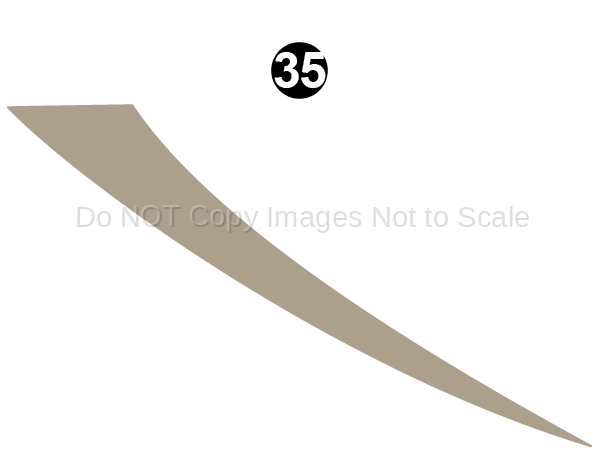 Side Upper Front Sweep