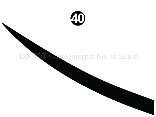 Forward Mid Wrap Swoop