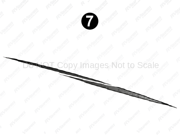 Mid Print Spike Group B Curbside-Passenger Side