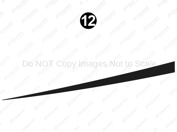 Rear Mid Spear Roadside-Driver Side