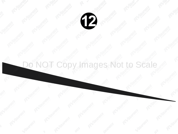 Rear Mid Spear Curbside-Passenger Side