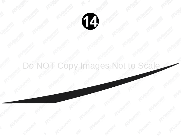 Upper-Lwr Black Spear Roadside-Driver Side