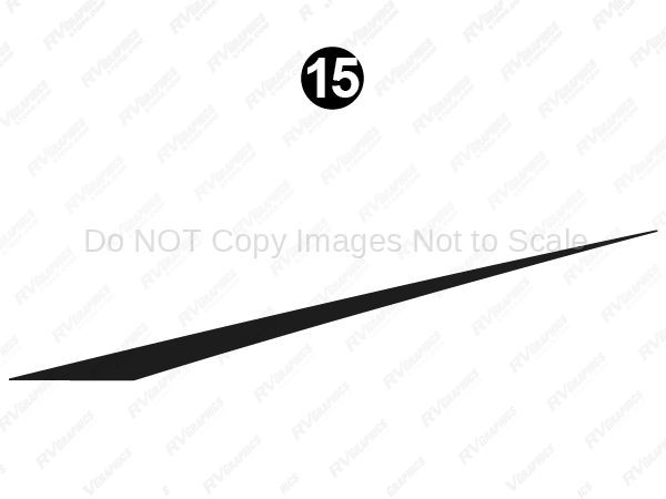 Mid Skirt Spike Roadside-Driver Side