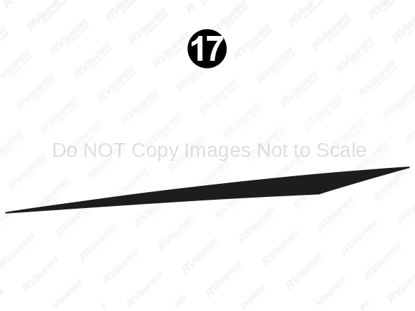 Mid Black Spear Roadside-Driver Side