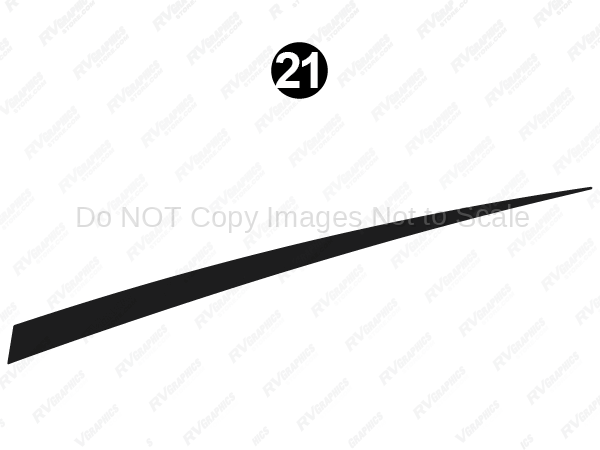 Fwd Mid Black Spear Roadside-Driver Side