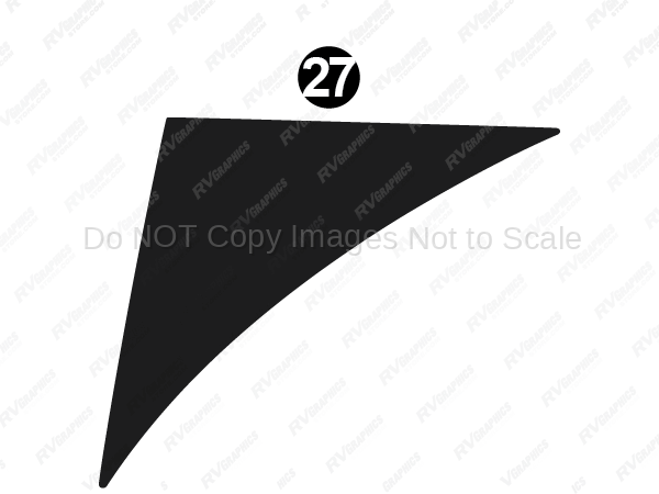 Fwd Upper Corner Roadside-Driver Side