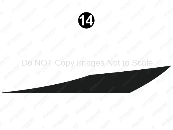 Rear Lwr Alloy Hook Base