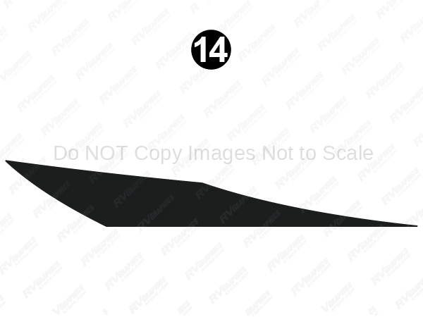 Rear Lwr Alloy Hook Base