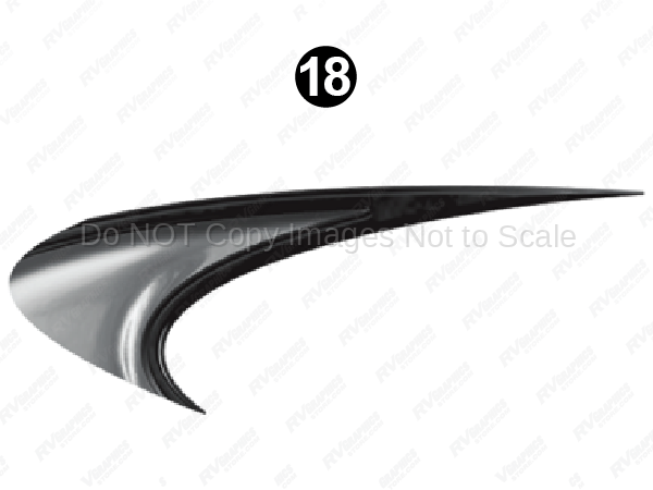 Rear Lwr Print Hook Tip